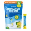 nutrazul Nutrazul Hydration Booster, Barras de electrolitos en polvo con