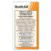 HealthAid HealthAid Vitamin C 1500mg - Prolong Release - 30