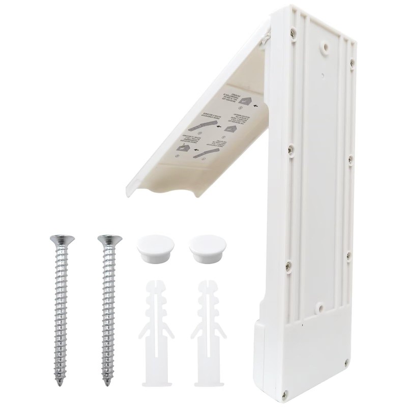 GRABOTE-Garage Stop Door Opener Remote Keypad for Linear (MDTK)