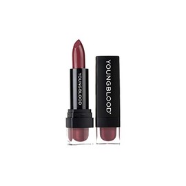 Youngblood Lipstick, Sheer Passion, 0.14 Oz