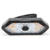 Hot Warning Light With Horn Smart Remote Control Turn Signal