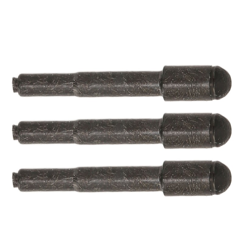 Replacement Nibs Black High Sensitivity Original Rubber Tablet Stylus Pen