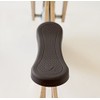 Wishbone 3106 Saddle Cover for Children’s Bike without Pedals, (Black)