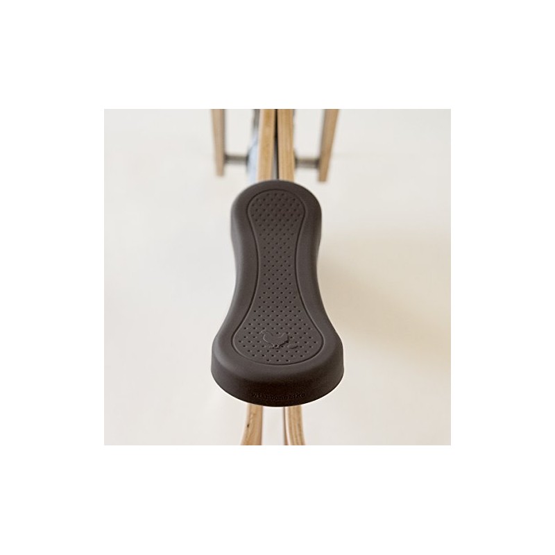 Wishbone 3106 Saddle Cover for Children’s Bike without Pedals, (Black)