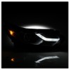 ACANII - For 2018 2019 2020 Chevy Equinox Factory Halogen