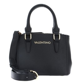 Valentino Zero Re Minibag Nero, nero