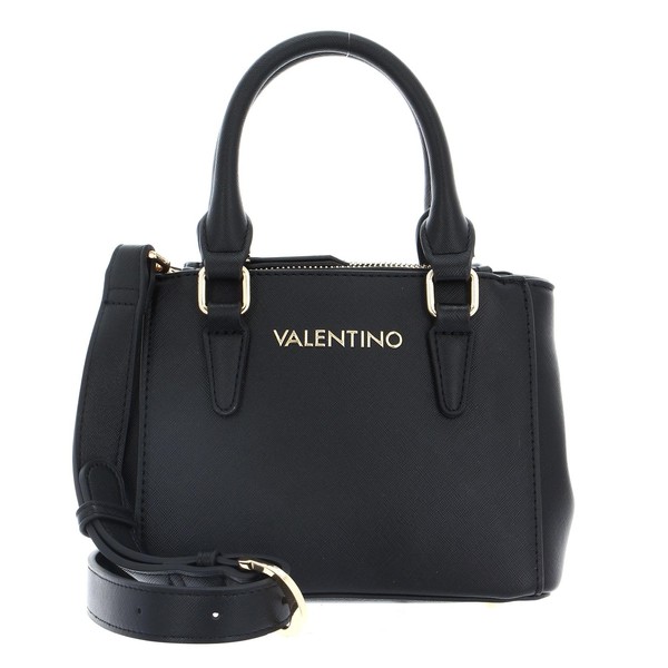 Valentino Zero Re Minibag Nero, nero