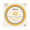 D 'Addario ej95 a Arabischer Oud Saiten