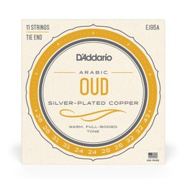D 'Addario ej95 a Arabischer Oud Saiten