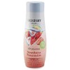 SodaStream Zero Strawberry Watermelon Drink Mix, 14.8 Fl. Oz, Pack
