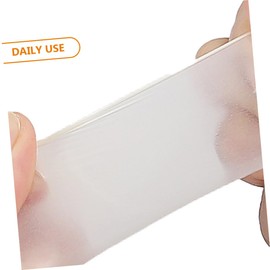 FOMIYES 300pcs Disposable Anti-static Comfortable and Wear-resistant Protectors for Kitchen Nail Salons Electronics and Daily Use