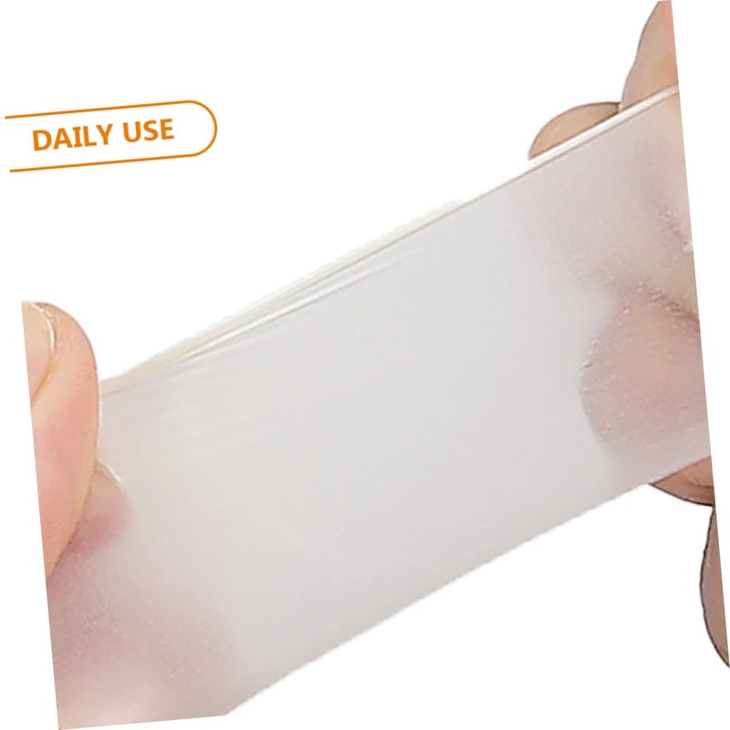 FOMIYES 300pcs Disposable Anti-static Comfortable and Wear-resistant Protectors for Kitchen