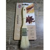 Norpro 2014 Pastry Brush, 1-Inch, Perfect for baking
