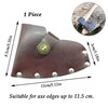 CHENNAN Axe Cover Protective Cover, Axe Sheath Protective Cover, Axe