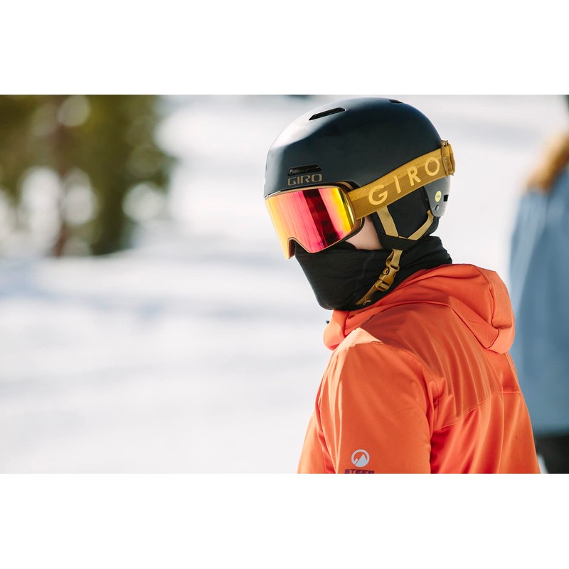 Giro Axis Ski Goggles - Snowboard Goggles for Men -