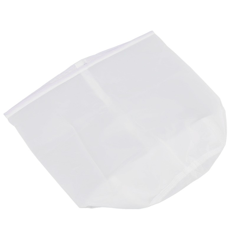 5 Gallons Brew Bags Wine Straining Bag Extra Fine Mesh