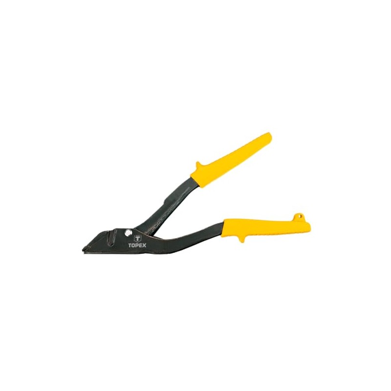 TOPEX Professional cavity dowel pliers, screw size M4 to M6,