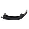 TRQ Right Passenger Side Mirror Turn Signal LED Clear Lens