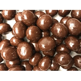 Wired Willey's Chocolate Covered Espresso Beans (Milk) - 20 ounce