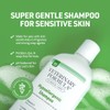 Synergylabs Veterinary Formula Clinical Care Hypoallergenic Shampoo for Dogs and