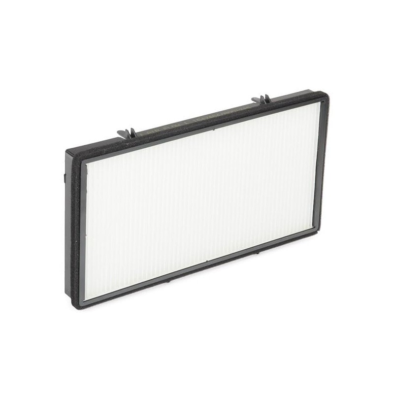 RIDEX 424I0077 Cabin Air Dust Filter, Pollen Filter, Micro Filter