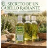 Aceite Romero 100 Puro Rapunzel Crecimiento Capilar