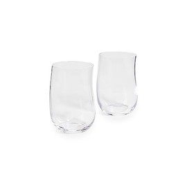 Georg Jensen ジョージ ジェンセン コブラ タンブラー(M)(2個セット) 3407005