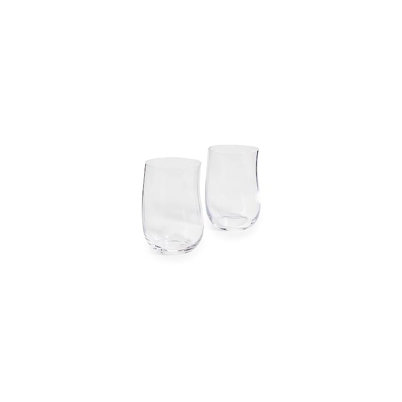 Georg Jensen ジョージ ジェンセン コブラ タンブラー(M)(2個セット) 3407005