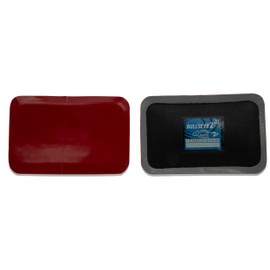 Myers Tire Supply Patch Rubber Company Bullseye2 Dual Cure 20, Box of 10