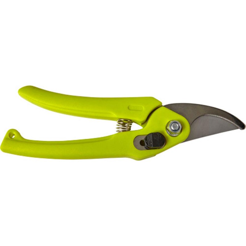 noTrash2003 Garden set including knee pad, pruner and gloves for