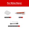 Shine Decor Single Component Silicone