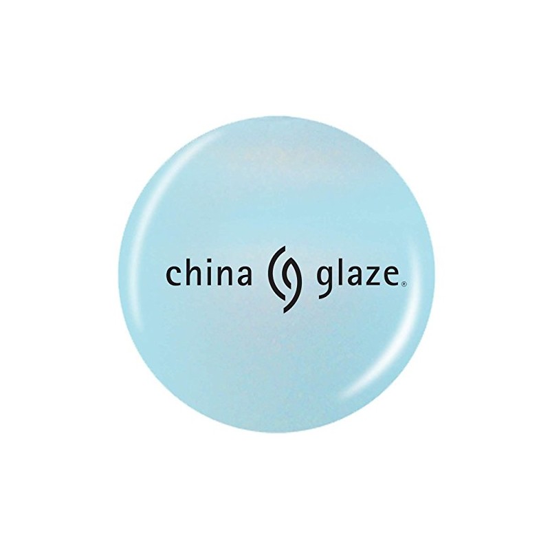 China Glaze Nail Polish, Dashboard Dreamer 1380