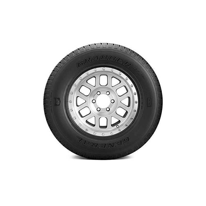 General Grabber HTS60 235/75R16 108S WL