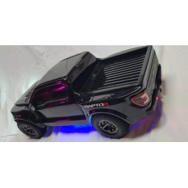 Traxxas Raptor R / Slash 4x4 Underglow kit - V2 Blue