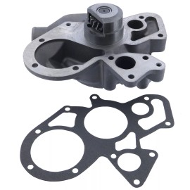 Unbranded Water Pump U5MW0154 U5MW0178 for Perkins 1004-40T/40TW 1006-60T/60TA/