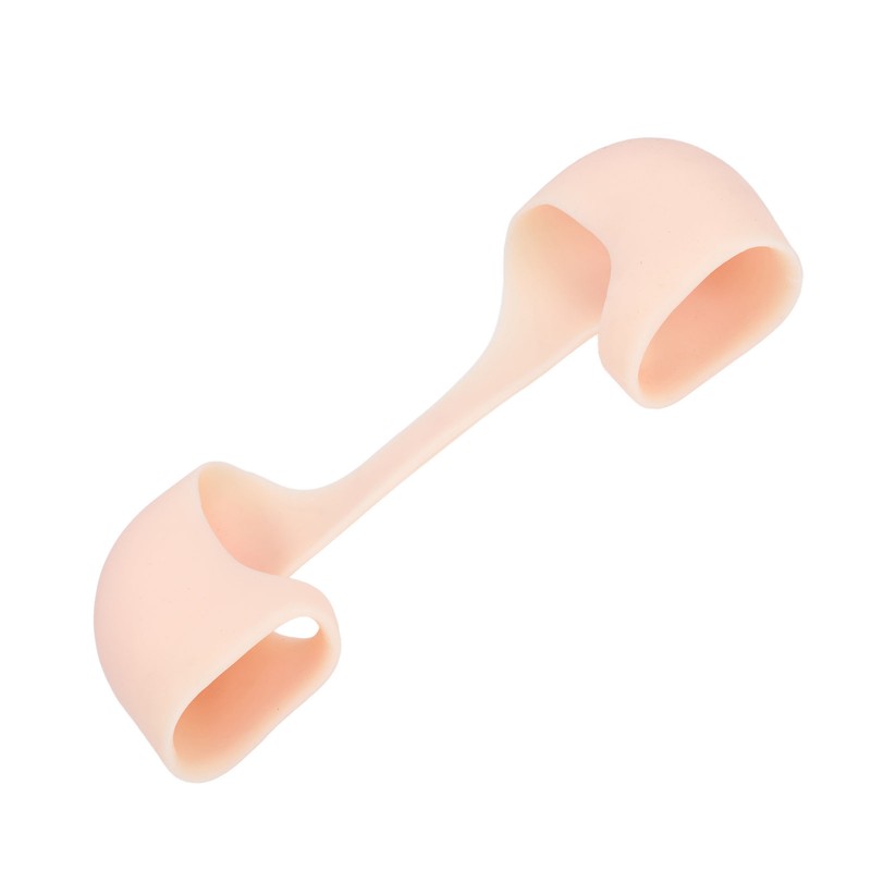 Silicone Shoulder Pad Concealed Soft Elastic Breathable Silicone Anti Slip