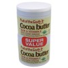 Fruit of the Earth Cocoa Butter 4 oz. + 4