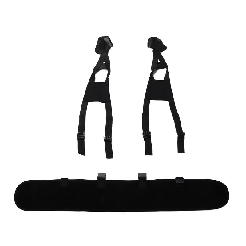 Professional Bowlegs O/X Legs Correction Belt Shape Straightening Recovery Band