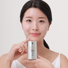 Skin79 스킨79 슈퍼 플러스 골드 비비크림 40ml(증)골드비비7g Skin79 Super Plus Gold BB Cream 40ml (Bonus) Gold BB 7g