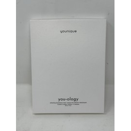 Younique You•Ology Biocellulose Face Mask  Pack of 4