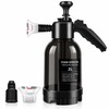 2L Hand Pressure Foam Sprayer for Car Washing – Fan