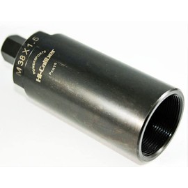 OEM QUALITY 38mm 38 mm x 1.5mm RH Internal Female Flywheel Puller for the Arctic Cat 250 300 400 450 ATVs (see the years listed)