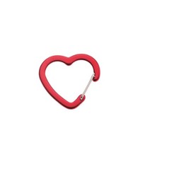 EDELRID Corazon Fire 718680002140 Carabiner