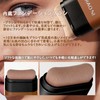 Stick Foundation with Brush Cover Foundation, High Coverage, Moisturizing, No