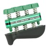 Cando Digi-Flex Hand/Finger Exerciser 5 Piece Set - 1 Each