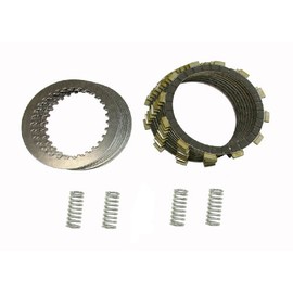 Factory Spec, FS-1224, Clutch Kit for Honda TRX300EX, TRX300X & TRX250X Fourtrax