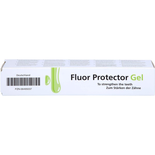 Fluor Protector Gel 50 g