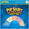 Pop Secret Popcorn, Homestyle Butter Microwave Popcorn, 3 Ounce (Pack