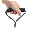 GRIRIW 1 Set Swimming Resistance Training Belt Swim Bungee Cord
