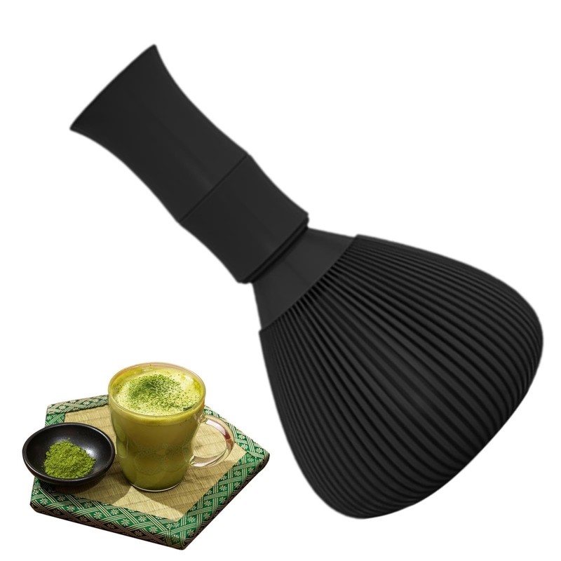 Matcha Wisk - Reusable Matcha Blender | Removable Tea Whisk